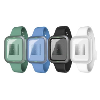 COLPHARMA BRACCIALETTI ANTIZAN