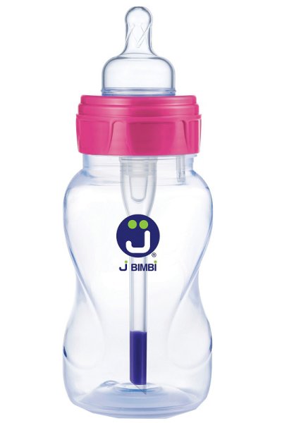 JB BFREE BIB PP TETT SIL 330ML JB BFREE BIB PP TETT SIL 330ML