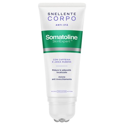 SOMATOLINE-C SNELL OVER 50 200ML