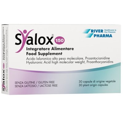 SYALOX 150 30CPS SYALOX 150 30CPS
