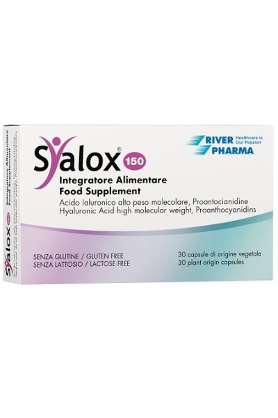 SYALOX 150 30CPS SYALOX 150 30CPS