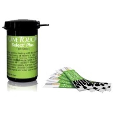ONE TOUCH SELECTPLUS 25STR