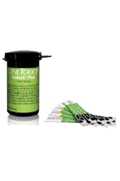 ONE TOUCH SELECTPLUS 25STR
