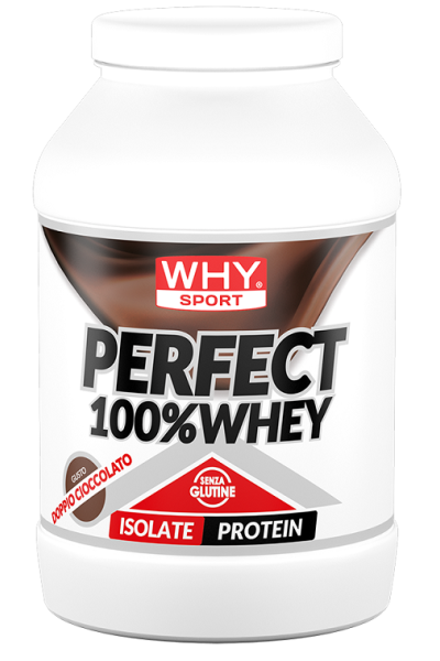 WHYSPORT PERFECT WHEY DP CIOC WHYSPORT PERFECT WHEY DP CIOC