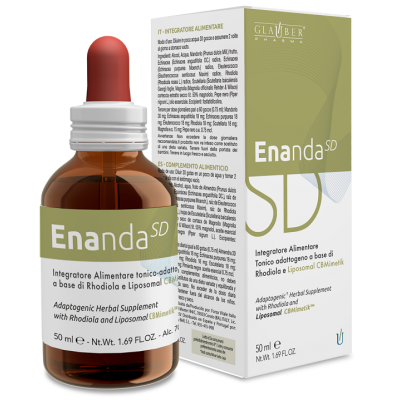 ENANDA SD 50ML ENANDA SD 50ML