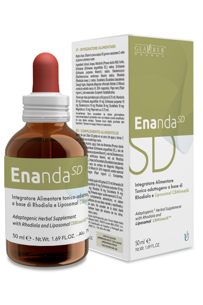 ENANDA SD 50ML ENANDA SD 50ML