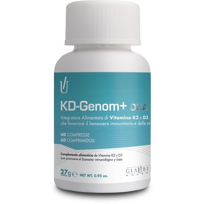 KD-GENOM DNA 54G FORZA V KD-GENOM DNA 54G FORZA V
