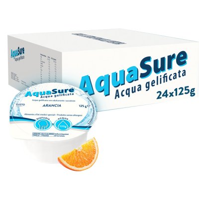AQUASURE ACQUA GE/ED ARA 24PZ AQUASURE ACQUA GE/ED ARA 24PZ