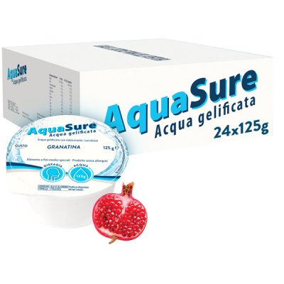 AQUASURE ACQUA GE/ED GRANAT24P AQUASURE ACQUA GE/ED GRANAT24P
