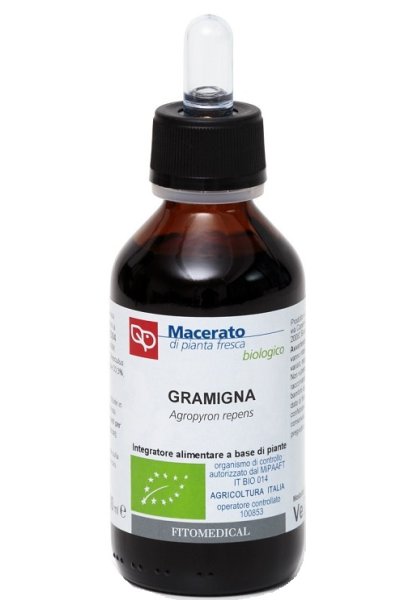 GRAMIGNA TM BIO 100ML GRAMIGNA TM BIO 100ML