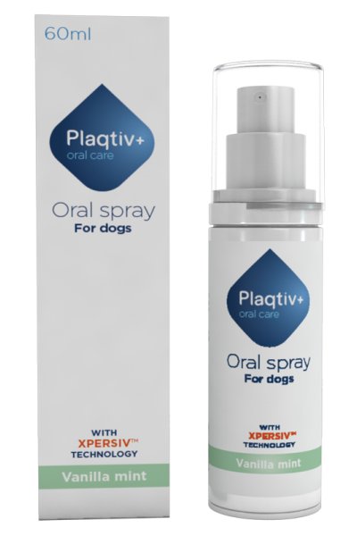 PLAQTIV+Oral Care Spray Orale PLAQTIV+Oral Care Spray Orale