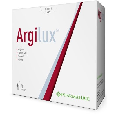 ARGILUX 20BUST ARGILUX 20BUST