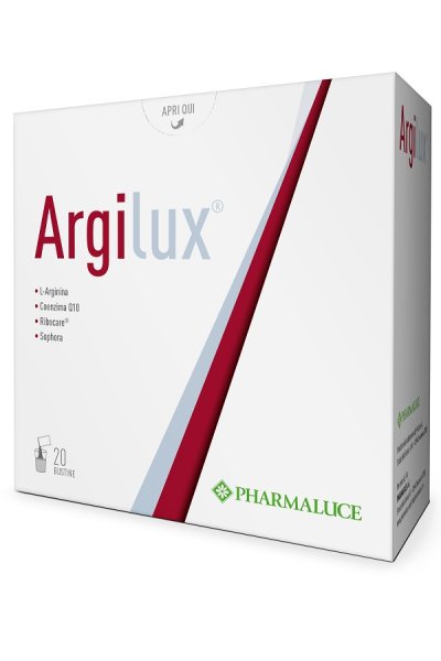ARGILUX 20BUST ARGILUX 20BUST