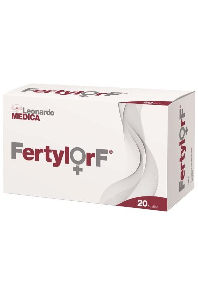 FERTYLORF 20BUST FERTYLORF 20BUST
