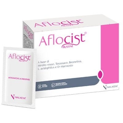 AFLOCIST 14BUST AFLOCIST 14BUST