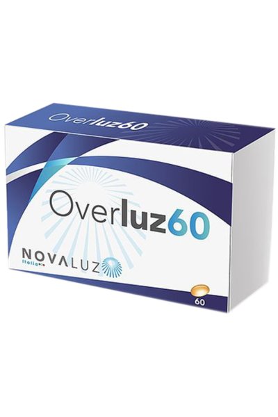 OVERLUZ 60PRL OVERLUZ 60PRL