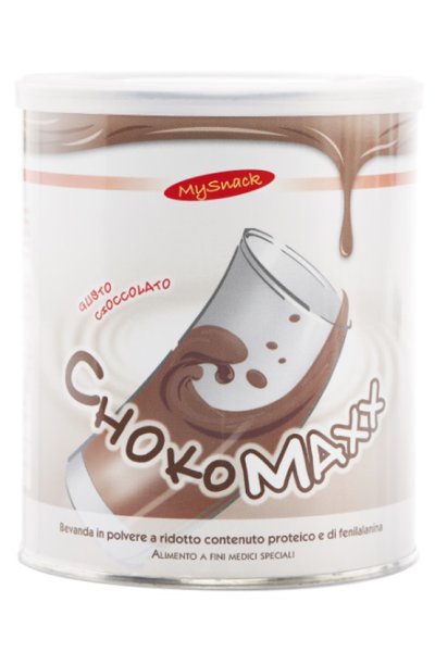 MY SNACK CHOKOMAXX BAR 500G MY SNACK CHOKOMAXX BAR 500G