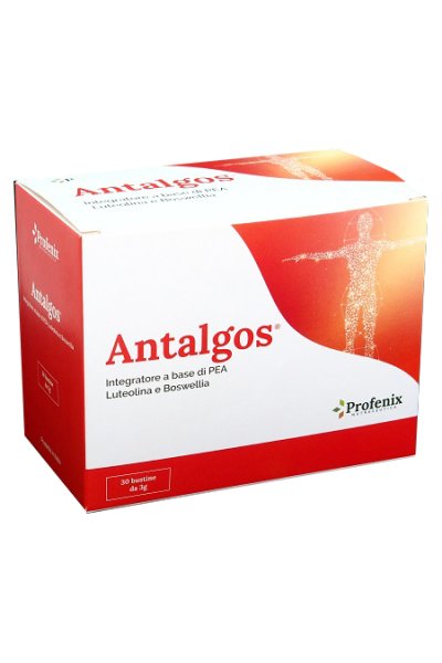 ANTALGOS 30BUST ANTALGOS 30BUST