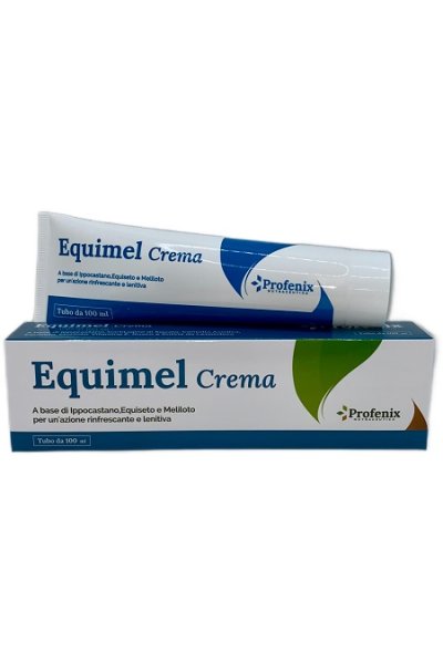 EQUIMEL CREMA 100ML EQUIMEL CREMA 100ML