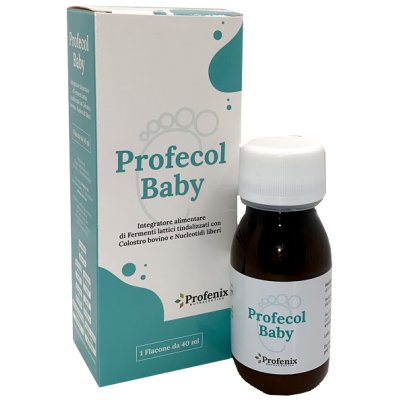 PROFECOL BABY FLAC 40ML PROFECOL BABY FLAC 40ML
