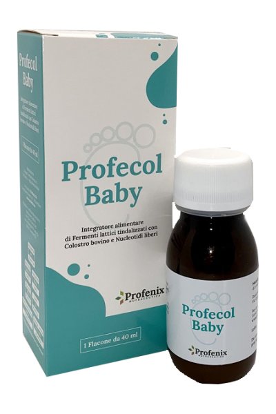 PROFECOL BABY FLAC 40ML PROFECOL BABY FLAC 40ML