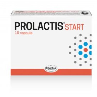 PROLACTIS START 10CPS PROLACTIS START 10CPS