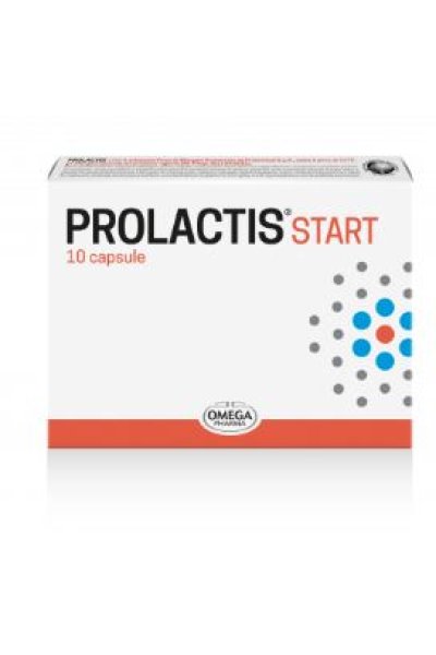 PROLACTIS START 10CPS PROLACTIS START 10CPS