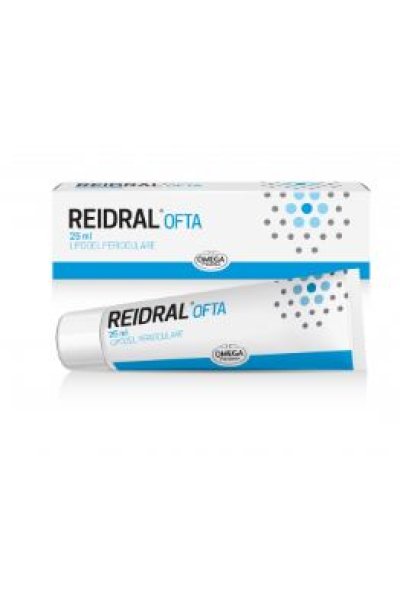 REIDRAL OFTA 25ML REIDRAL OFTA 25ML