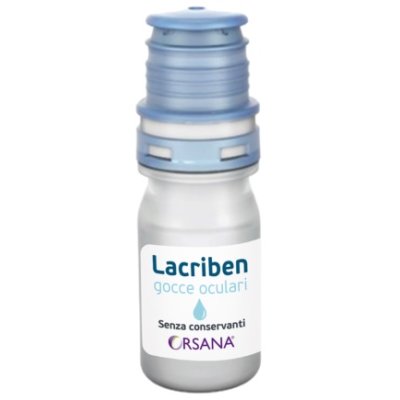 LACRIBEN 10ML LACRIBEN 10ML