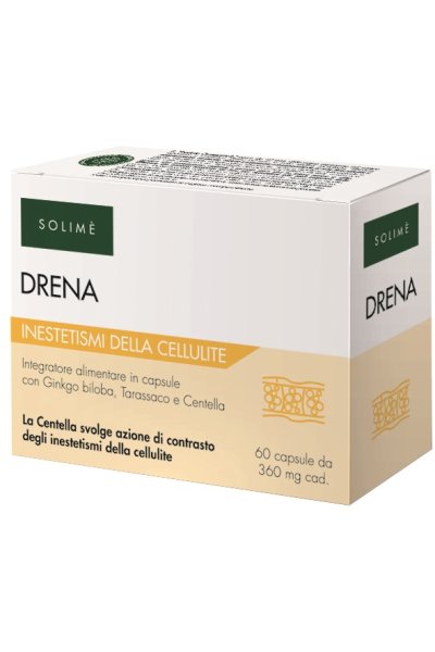 DRENA 60CPS DRENA 60CPS