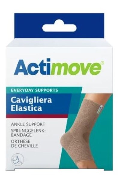 ACTIMOVE EVERYDAY CAVIGL EL S ACTIMOVE EVERYDAY CAVIGL EL S