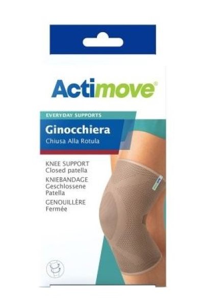ACTIMOVE EVERYDAY GINOCCH EL S ACTIMOVE EVERYDAY GINOCCH EL S