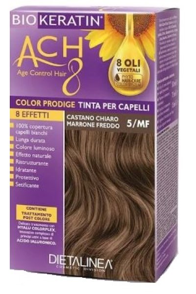 BIOKERATIN ACH8 COLOR 5/MF BIOKERATIN ACH8 COLOR 5/MF