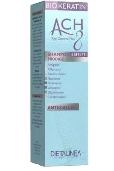 BIOKERATIN SHAMPOO ANTIGIALLO BIOKERATIN SHAMPOO ANTIGIALLO