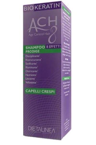 BIOKERATIN SHAMPOO CAP CRESPI BIOKERATIN SHAMPOO CAP CRESPI