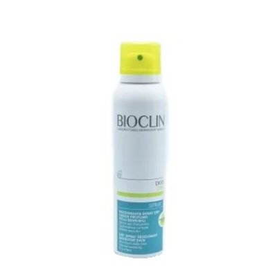BIOCLIN DEO 24H SPR DRY PROMO