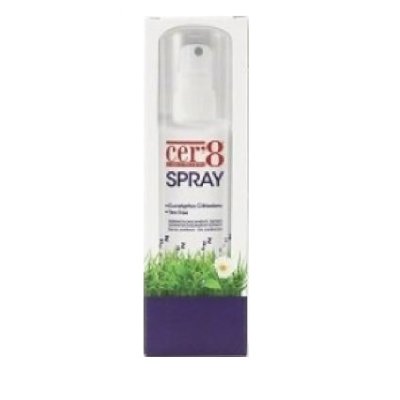 CER '8 FAMILY SPRAY 100ML CER '8 FAMILY SPRAY 100ML