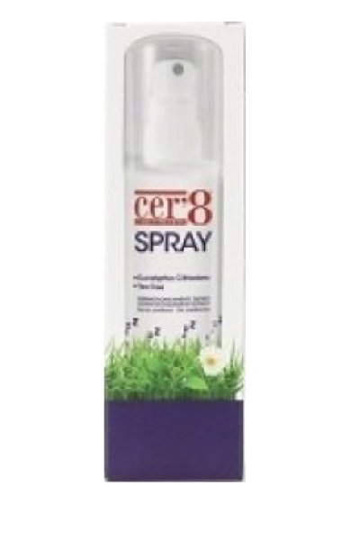 CER '8 FAMILY SPRAY 100ML CER '8 FAMILY SPRAY 100ML