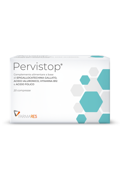 PERVISTOP 20CPR PERVISTOP 20CPR