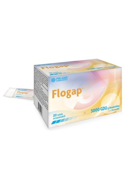 FLOGAP 5000 GDU 20STICK FLOGAP 5000 GDU 20STICK