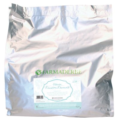 TISANA DIURETICA DRENANTE 1KG TISANA DIURETICA DRENANTE 1KG