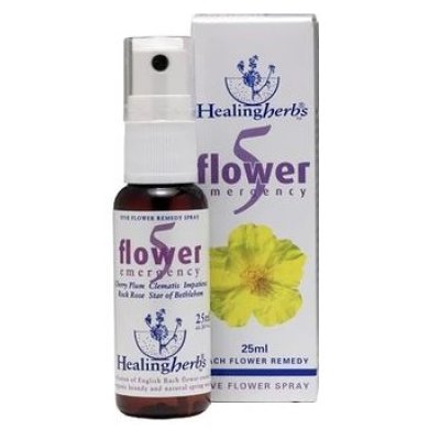 FIVE FLOWER Spray Orale 20ml FIVE FLOWER Spray Orale 20ml