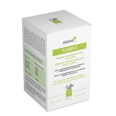 FLEXIS C 60 Cpr 1g FLEXIS C 60 Cpr 1g