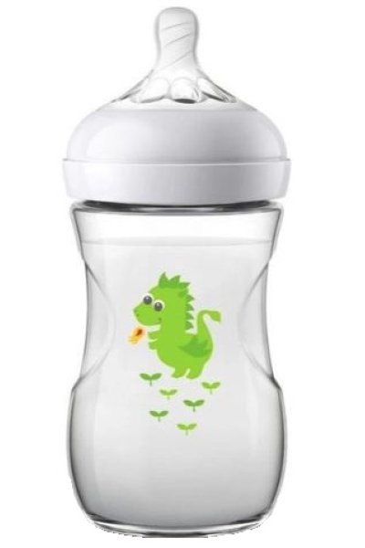 AVENT BOTTLE NAT DRAGON AVENT BOTTLE NAT DRAGON