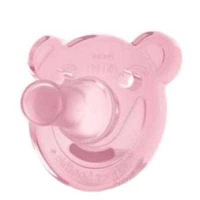 AVENT  CIUCCIO MORB S 3M+ FEM