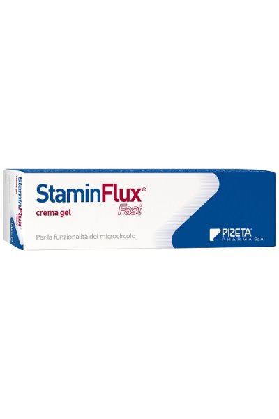 STAMINFLUX FAST CREMA GEL 100ML STAMINFLUX FAST CREMA GEL 100ML