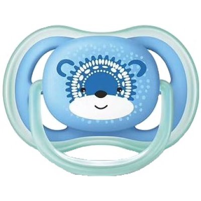 AVENT  SUCCH AIR 6-18M BOY BEAR