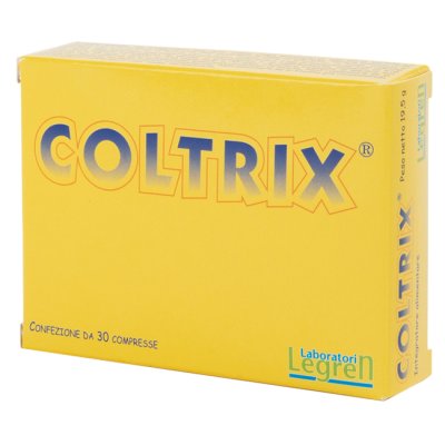 COLTRIX 30CPR COLTRIX 30CPR