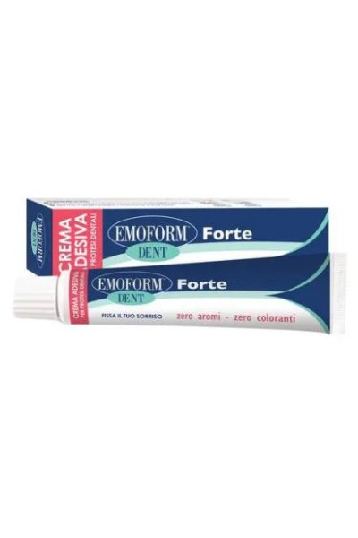 EMOFORM DENTIERE FTE CREMA ADES EMOFORM DENTIERE FTE CREMA ADES