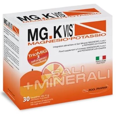 MGK VIS ORANGE 30BUST MGK VIS ORANGE 30BUST